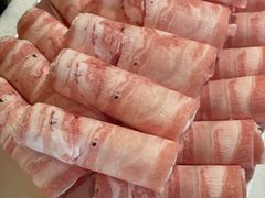 -东来顺饭庄(西直门店)