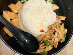 -好人民间小吃(镇江八佰伴店)