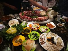 -索伦嘎·传统涮(海拉尔总店)