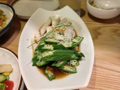 -院子餐厅·大锅菜·老杭帮(桥西直街店)