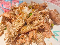 -阿伟海鲜楼·福建菜(延寿店)