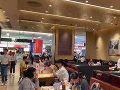 -大师兄·西北小馆(北站缤果空间店)