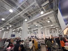 -山姆会员商店(亦庄创意生活广场店)