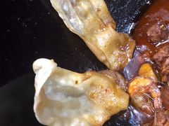 -锅来乐地锅鸡(安亭店)