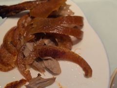 -香丰阁·烤鸭·川湘菜(清河店)