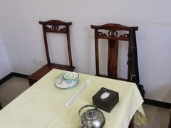 -奥华餐厅·老张记(台基厂店)