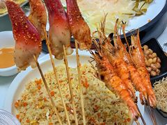 -嘉升大排档(番禺总店)