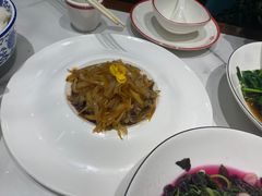 -金陵后厨·南京菜(新街口秣陵路店)