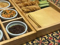 -城南往事·鲁菜济南菜(长清园博园恒大绿洲店)