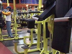 -英特健身俱乐部