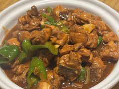 -泉畔人家·老济南经典鲁菜(大明湖店)