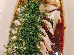 -筱爷叔·上海传统手工菜(玉树路店)