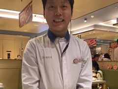 -海底捞火锅(振华广场店)