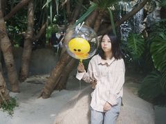 -南通洲际绿博园