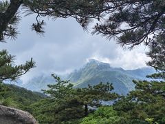 -九华山风景区