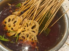 -成都瓜串串(华强北店)
