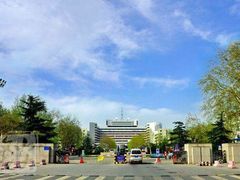 -山东大学(千佛山校区)