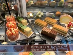 -星巴克(常州新北公园店)