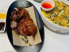 -南拳十三姨·潮汕砂锅粥·粤菜(西单大悦城店)