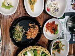 -农乐园炭火烤肉(世茂店)