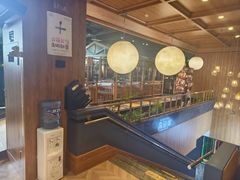 -比亚森自助烤肉·火锅料理(万达店)