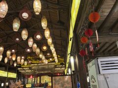 -HOHO餐厅(古子城店)