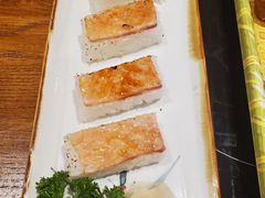 -蟹将军日本料理(中南路店)