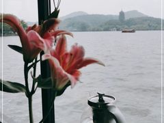 -柳莺湖上·湖景餐厅·江南菜(西湖店)