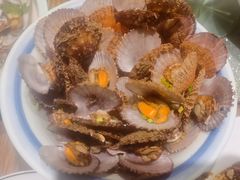 -永红源啤酒·烧烤·海鲜·大排档(青特城店)