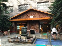 -龙达温泉生态城