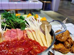 -BOPEYE·波派炸鸡(九霄天地店)