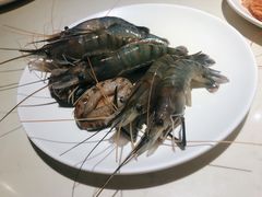 -加餐海鲜自助(集美银泰百货店)