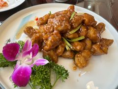 -鹿鸣春饭店(总店)