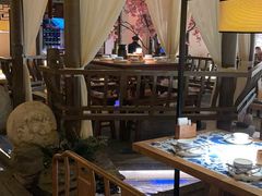 大堂-吴莊(龙城万科里店)