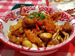 -辣小鲜·南昌大排档(船山路店)