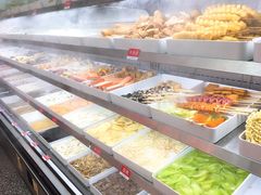 -麻小劲菌汤麻辣烫(体育西路店)