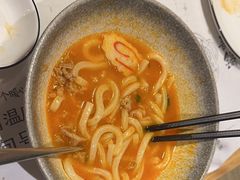 -小句号·精致料理(江南环球港店)