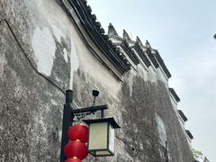 -鸣鹤古镇