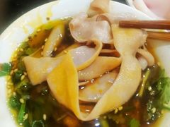 纯鲜鸭肠-储奇门鳝鱼火锅(总店)