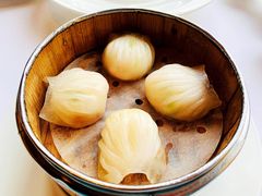 笋尖虾饺皇-富力丽思卡尔顿酒店·丽轩中餐厅