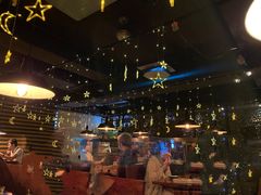 -Outdark Korean Restaurant