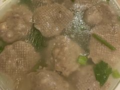 -明叔捞面