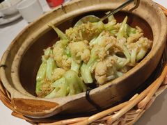 -大自然醉鹅·铁锅火焰鹅(上海联洋店)