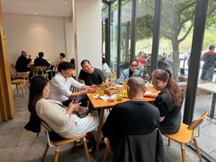 -食膳公园包子铺(烈士公园店)