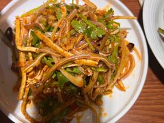 -小杨烤肉(朱雀店)