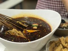 -蜀串香牛杂火锅串串