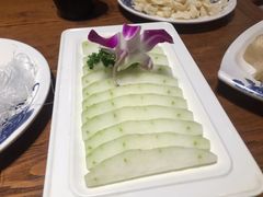 冬瓜片-凰吉园