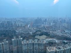 -上海龙之梦万丽酒店