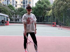 -快网网球俱乐部(徐汇爱建园店)