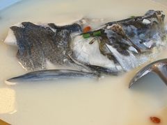 -浔味·山屿湖·正宗淳牌全鱼宴老字号